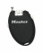  Retractable 3 Digit Resettable 2MM X 700MM Assorted Colour