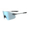 Tifossi Glasses Vogel Sl Crystal Smoke Sunglasses Bright Blue