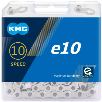 Kmc E10 Ebike 10Sp Chain