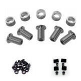 Chainring Bolts