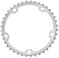 Ta 39T 135Pcd Inner Inner; 39t  Silver  