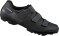 Shimano Xc100 Mtb Shoe 36 Black