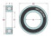 Airvelo Bearings 6903 Llu Max Abec 3 17X30X7