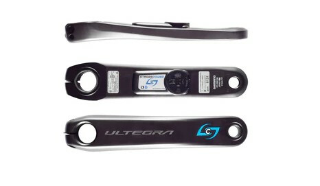 Stages Stages Ultegra R8100 G3 Rl