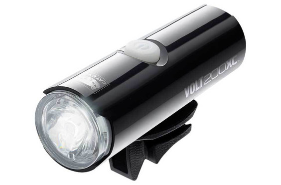 Cateye Volt 200 Xc Usb