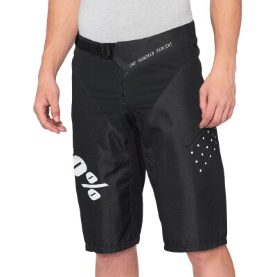 100% R-Core Shorts