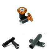 Handlebar Grips