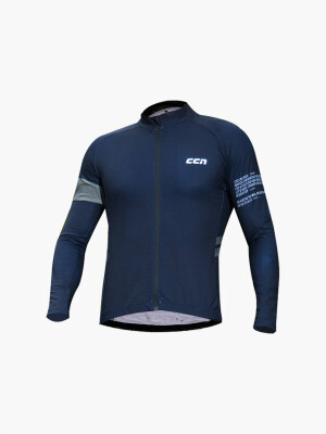 Ccn Core Long Sleeve Jersey