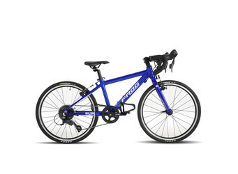 Frog Bikes Frog 58 Road Junior Road Bike