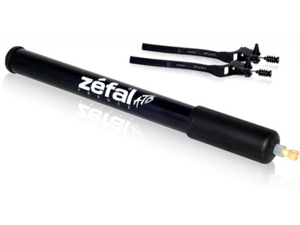 Zefal deals hand pump