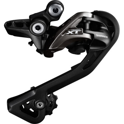 Shimano Xt T8000 T/N Sgs 10Sp