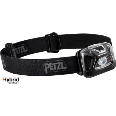  Tactikka 300 Lumens Head Torch