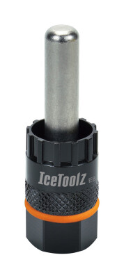 Icetoolz Cassette Lockring Tool With 12Mm Guide