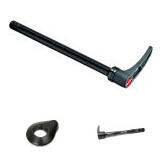 Axles And Thru Axles