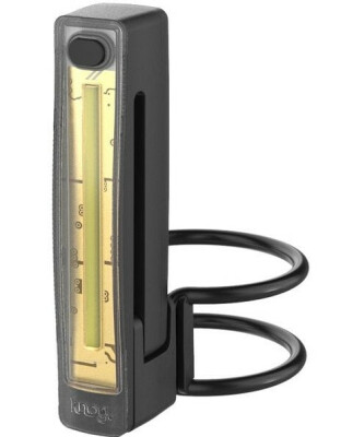 Knog Plus Front Light 40 Lumen