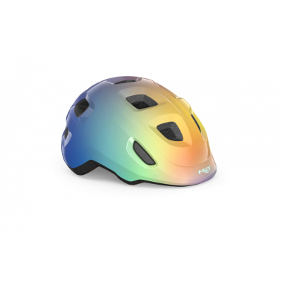 Met Hooray Junior Helmet