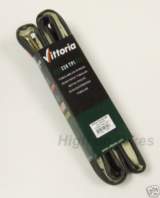 Vittoria Pista Cs