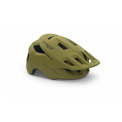 Met Shelter Mtb Helmet