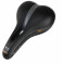 Serfas E-Gel Hybrid With Cutout Black