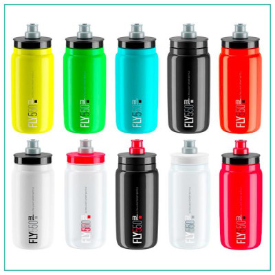 Elite Fly Bottle 550Ml