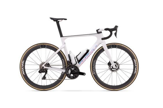 Wilier Filante Slr Id2 Frameset