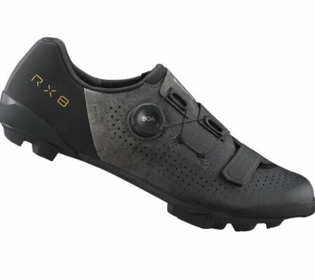 Shimano Rx801 Spd Gravel Shoe