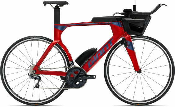 Giant Trinity Advanced Pro 2 2022