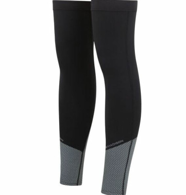 Madison Dte Isoler Dwr Thermal Legwarmers
