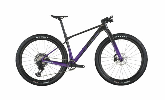 Scott Scale Gravel 10 2026