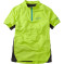 Madison Trail Short Sleeve Youth Age 9 - 10 Lime