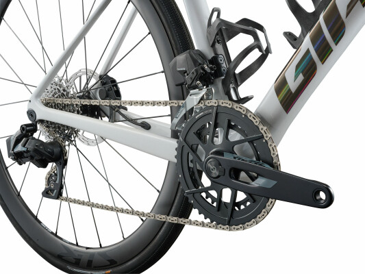 Giant Defy Advanced Pro 1 2026