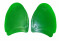 Bikefit Forefoot Wedge 9-10