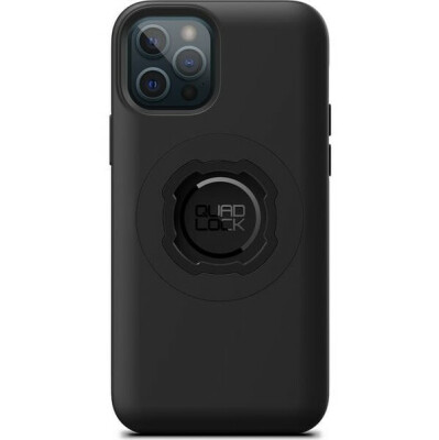 Quadlock Iphone 12/12 Pro Mag Phonecase