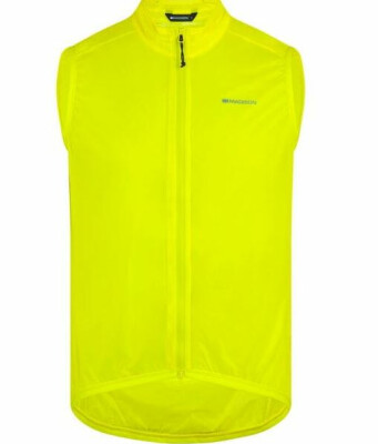 Madison Flux Ultra Packable Waterproof