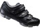 Shimano Wm52 Womens 38 Black
