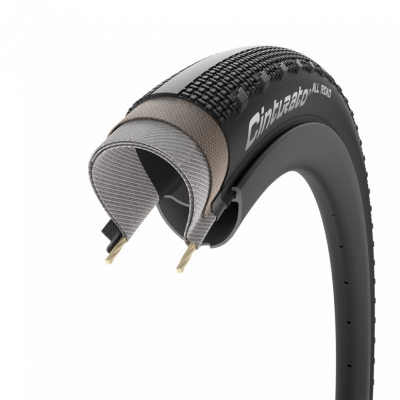 Pirelli Cinturato All Road Tlr