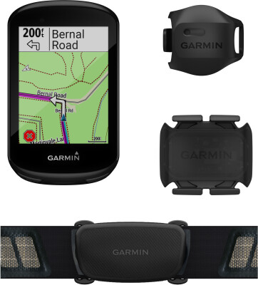 Garmin Edge 830 Perormance Bundle