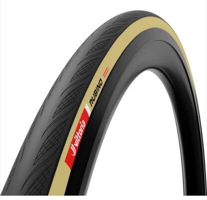 Vittoria Rubino V Tlr Tubeless Ready
