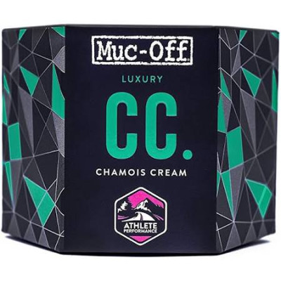 Muc Off Athlete Performance