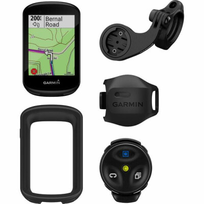 Garmin Edge 830 Dirt Bundle