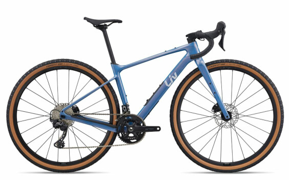 Giant Devote Advanced 2 2026