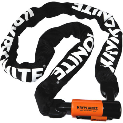 Kryptonite Evolution 1016 Integrated Chain