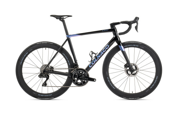 Colnago C68-R Disc Frameset 2024