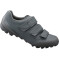 Shimano Me201W Womens Mtb Shoe Size 39 Grey
