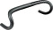 Deda Elementi Superleggera Rs Handlebar 44CM O TO O Carbon