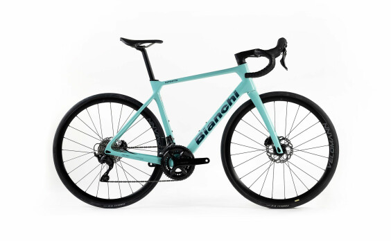 Bianchi Infinito Icr 105 12Sp 2025