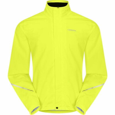 Madison Protec 2 Layer Waterproof Jacket