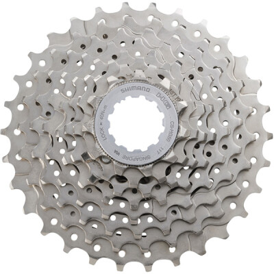 Shimano Hg50 8 Speed Cassette