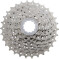 Shimano Hg50 8 Speed Cassette 11-30T Silver