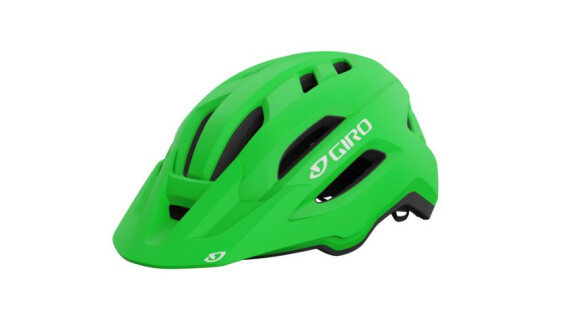 Giro Fixture Mips Ii Youth Mtb Helmet